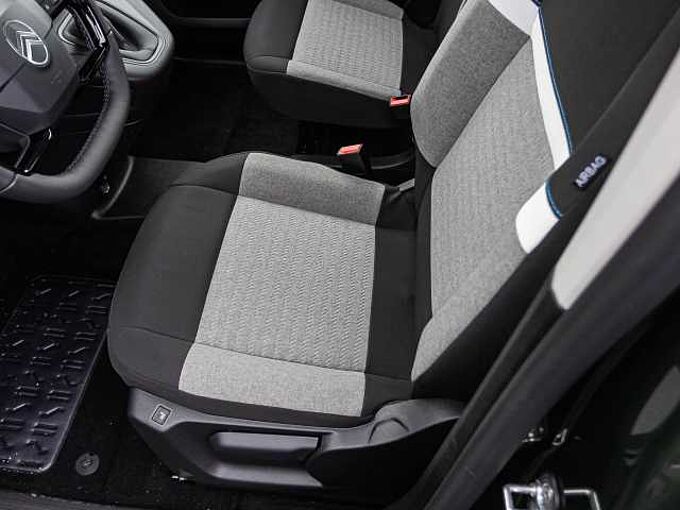 Citroen Berlingo XL Diesel 130 PLUS 7-Sitze