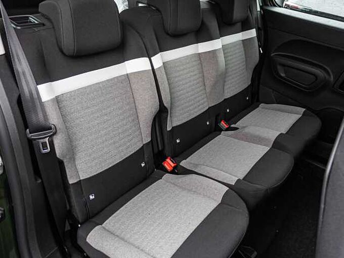 Citroen Berlingo XL Diesel 130 PLUS 7-Sitze