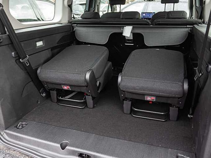 Citroen Berlingo XL Diesel 130 PLUS 7-Sitze