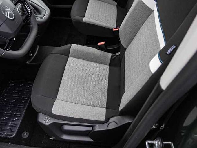 Citroen Berlingo XL Diesel 130 PLUS 7-Sitze