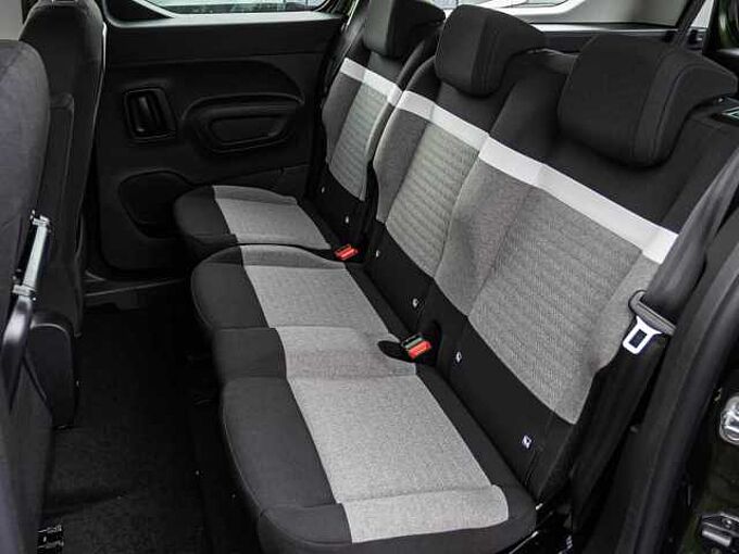 Citroen Berlingo XL Diesel 130 PLUS 7-Sitze
