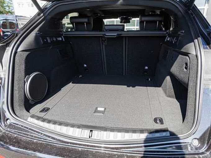 Alfa Romeo Stelvio V6 2.9 Bi-Turbo AT8-Q4 Quadrifoglio