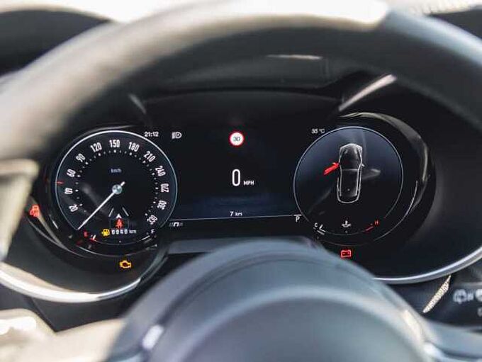 Alfa Romeo Stelvio V6 2.9 Bi-Turbo AT8-Q4 Quadrifoglio MY24