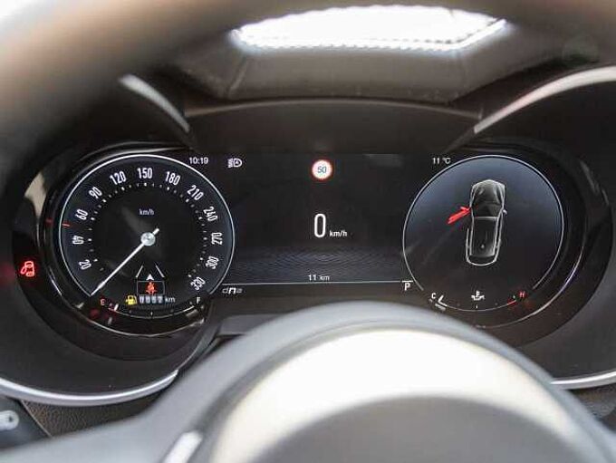 Alfa Romeo Stelvio V6 2.9 Bi-Turbo AT8-Q4 Quadrifoglio