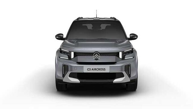 Citroen C3 Aircross Max HYBRID 145 &euml;-DCS6 7-Sitzer