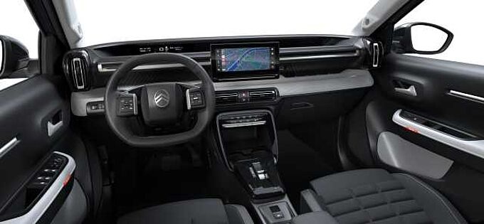 Citroen C3 Aircross Max HYBRID 145 &euml;-DCS6 7-Sitzer