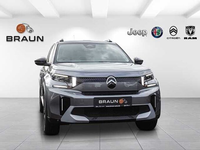 Citroen C3 Aircross Max HYBRID 145 &euml;-DCS6 7-Sitzer