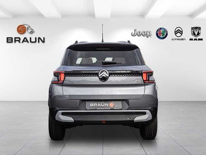 Citroen C3 Aircross Max HYBRID 145 &euml;-DCS6 7-Sitzer