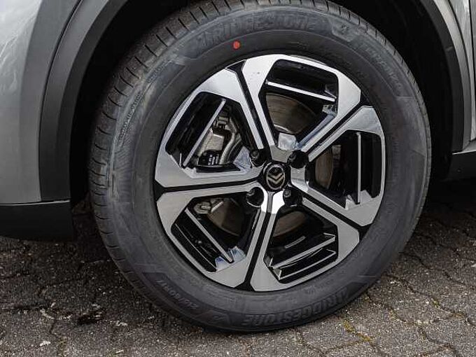 Citroen C3 Aircross Max HYBRID 145 &euml;-DCS6 7-Sitzer