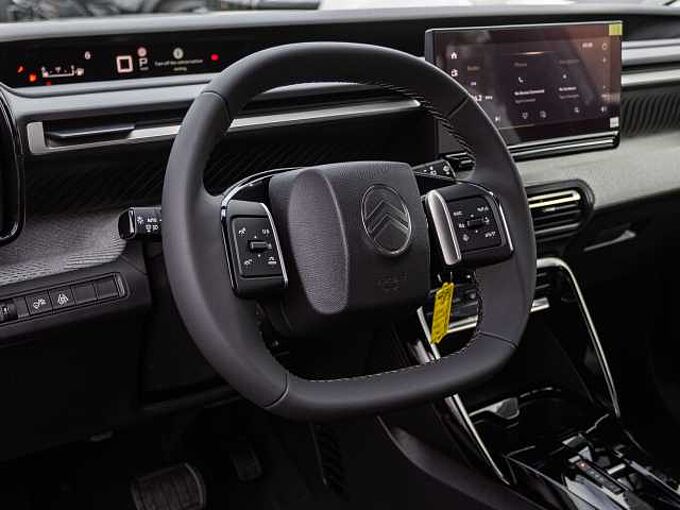 Citroen C3 Aircross Max HYBRID 145 &euml;-DCS6 7-Sitzer