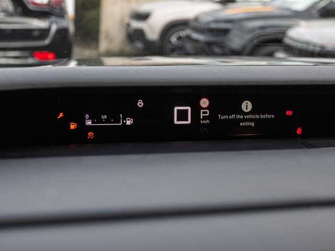 Citroen C3 Aircross Max HYBRID 145 &euml;-DCS6 7-Sitzer