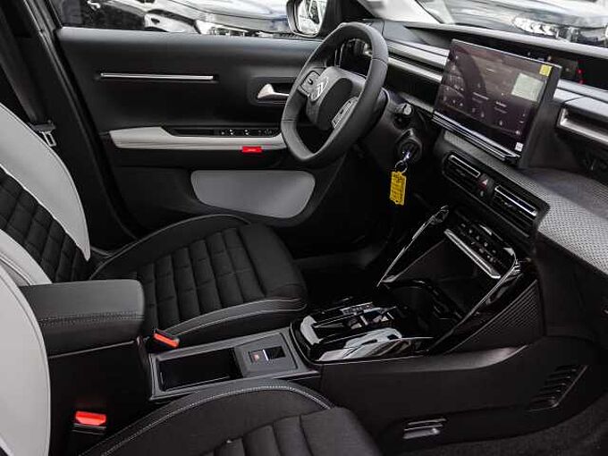 Citroen C3 Aircross Max HYBRID 145 &euml;-DCS6 7-Sitzer