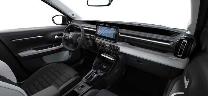 Citroen C3 Aircross Max HYBRID 145 &euml;-DCS6 7-Sitzer