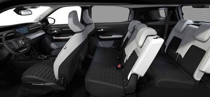 Citroen C3 Aircross Max HYBRID 145 &euml;-DCS6 7-Sitzer