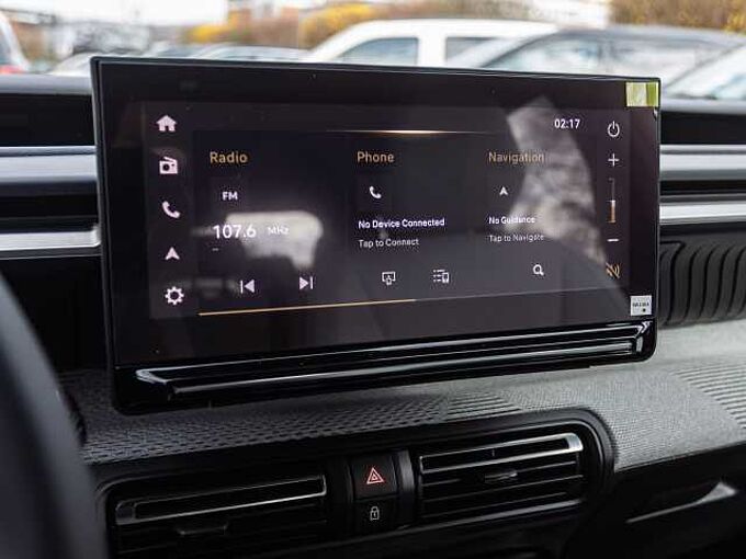 Citroen C3 Aircross Max HYBRID 145 &euml;-DCS6 7-Sitzer