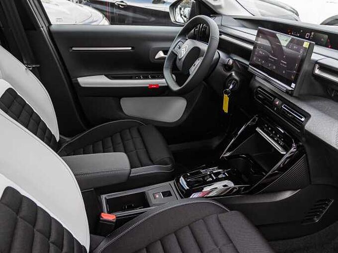 Citroen C3 Aircross Max HYBRID 145 &euml;-DCS6 7-Sitzer