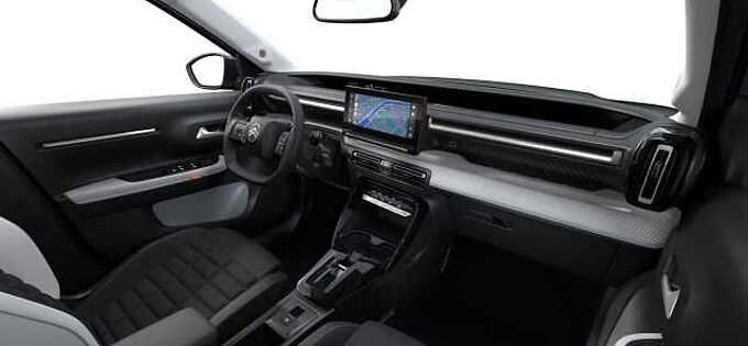 Citroen C3 Aircross Max HYBRID 145 &euml;-DCS6 7-Sitzer