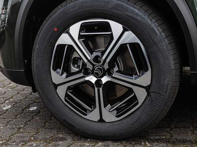 Citroen C3 Aircross Max HYBRID 145 &euml;-DCS6 7-Sitzer