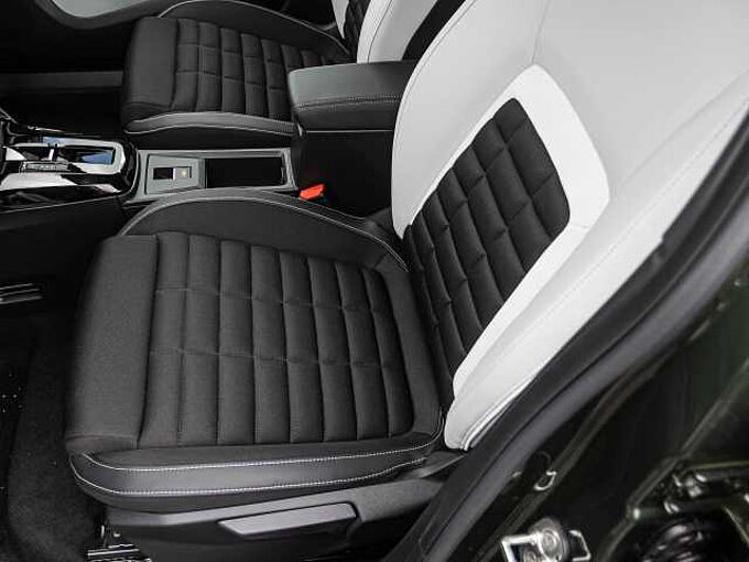 Citroen C3 Aircross Max HYBRID 145 &euml;-DCS6 7-Sitzer