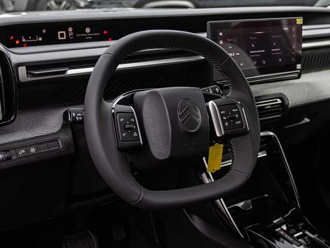 Citroen C3 Aircross Max HYBRID 145 &euml;-DCS6 7-Sitzer