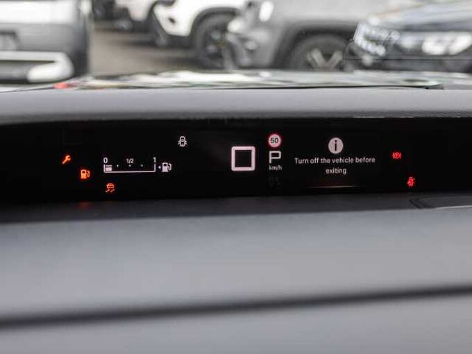 Citroen C3 Aircross Max HYBRID 145 &euml;-DCS6 7-Sitzer