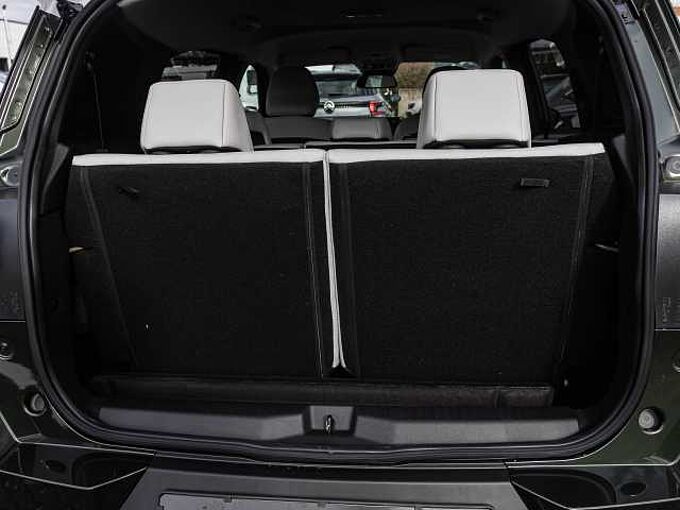 Citroen C3 Aircross Max HYBRID 145 &euml;-DCS6 7-Sitzer