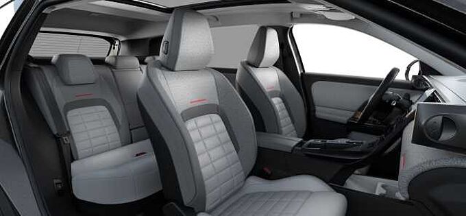 Citroen NEUER C5 Aircross Plug-In-Hybrid 225