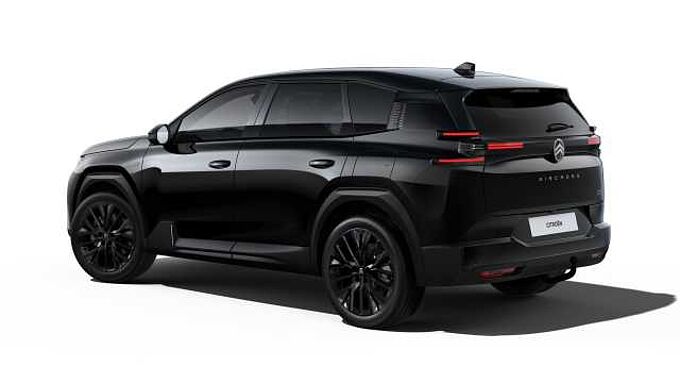 Citroen NEUER C5 Aircross Plug-In-Hybrid 225