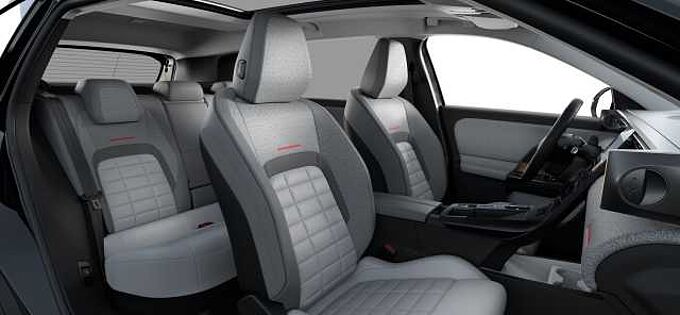 Citroen NEUER C5 Aircross Plug-In-Hybrid 225