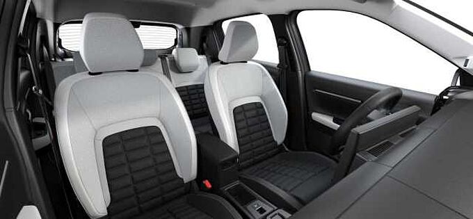 Citroen &euml;-C3 Plus Elektro Sofort Verf&uuml;gbar