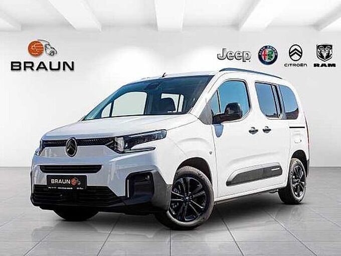 Citroen Berlingo M Diesel 100 Plus