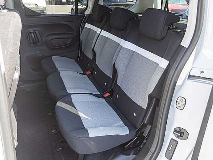 Citroen Berlingo M Diesel 100 Plus