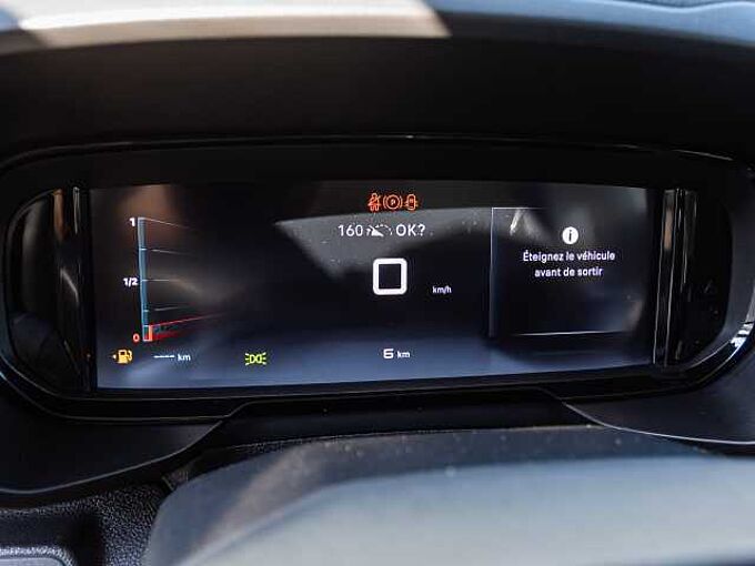 Citroen Berlingo M Diesel 100 Plus