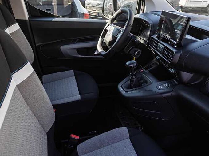 Citroen Berlingo M Diesel 100 Plus