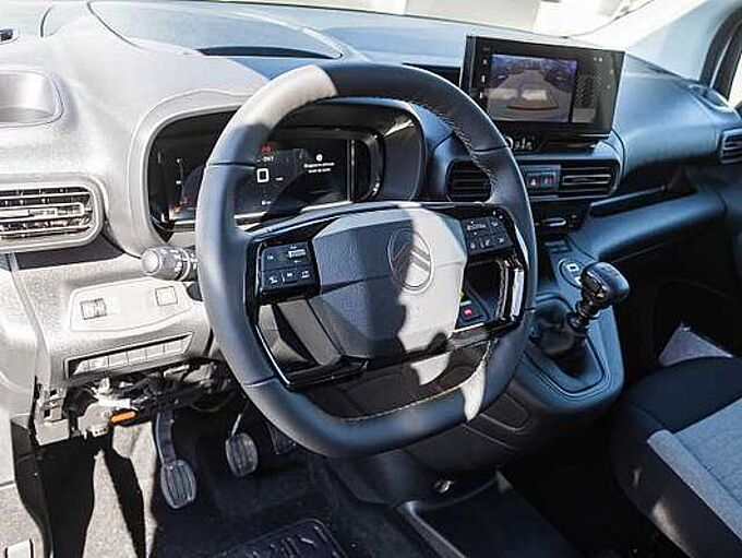Citroen Berlingo M Diesel 100 Plus