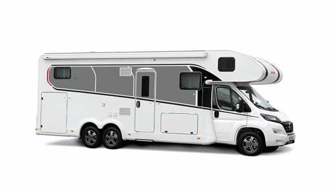 Dethleffs XL Family A 7872-2 UPE 140.214,-&euro;