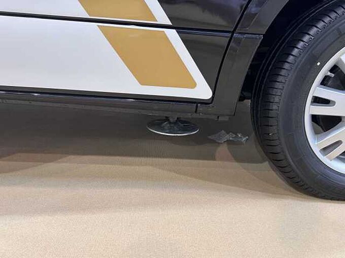 Eura Mobil Profila T 726EF Comfort-Level Edition