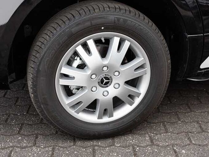 Eura Mobil Profila T 726EF Comfort-Level