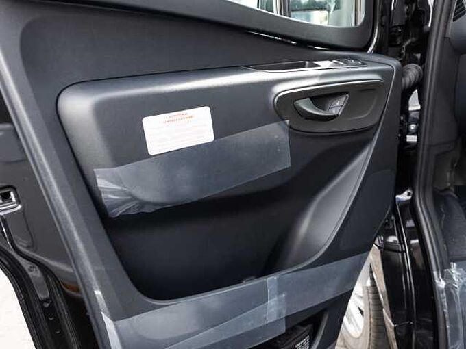 Eura Mobil Profila T 726EF Comfort-Level