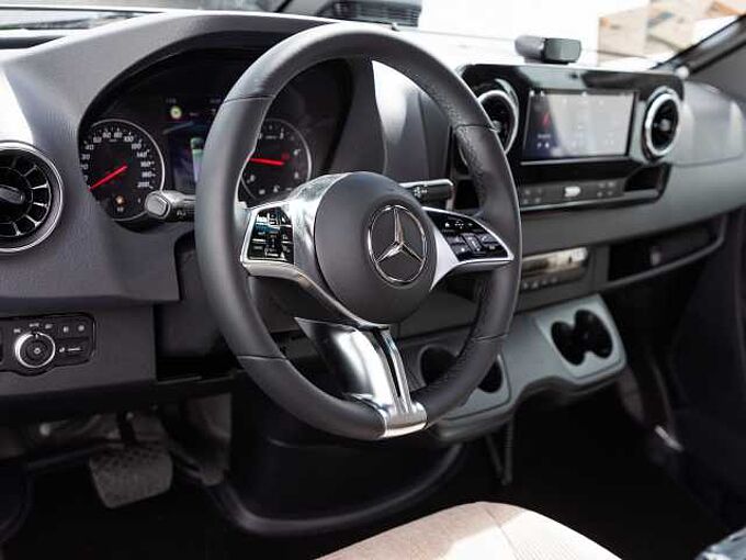 Eura Mobil Profila T 726EF Comfort-Level