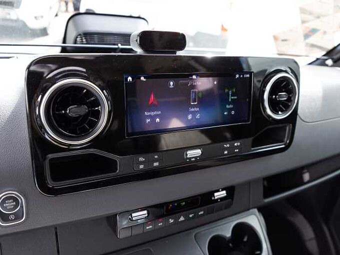 Eura Mobil Profila T 726EF Comfort-Level