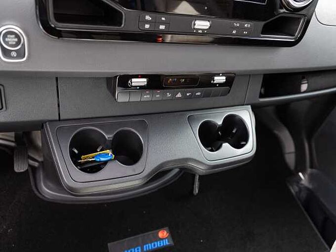Eura Mobil Profila T 726EF Comfort-Level