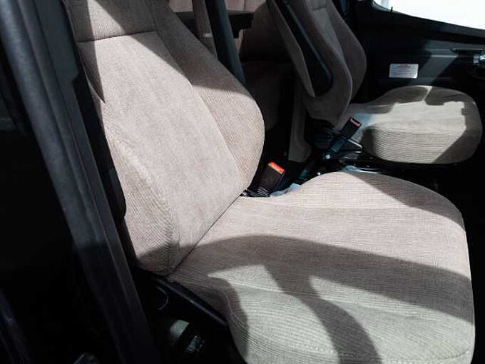 Eura Mobil Profila T 726EF Comfort-Level
