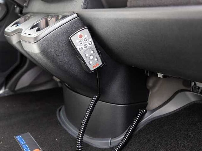 Eura Mobil Profila T 726EF Comfort-Level