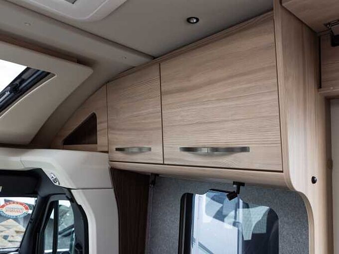 Eura Mobil Profila T 726EF Comfort-Level