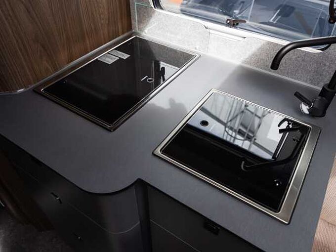 Eura Mobil Profila T 726EF Comfort-Level
