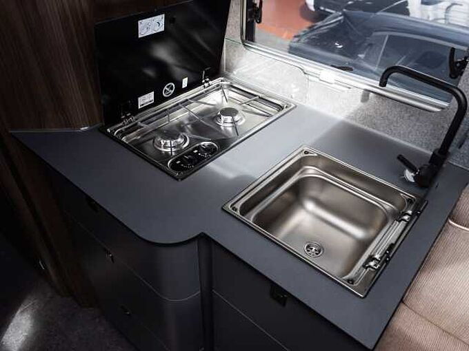 Eura Mobil Profila T 726EF Comfort-Level