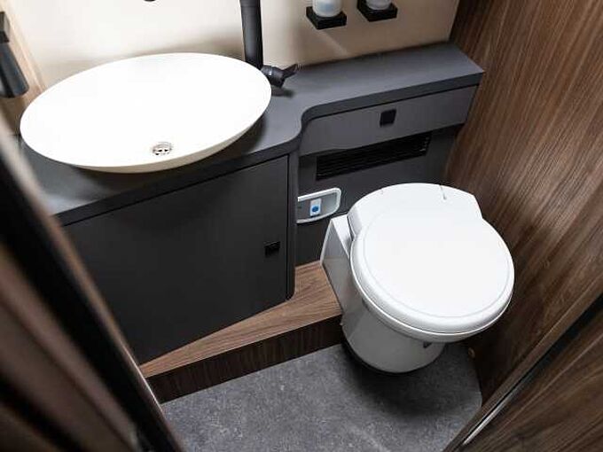 Eura Mobil Profila T 726EF Comfort-Level