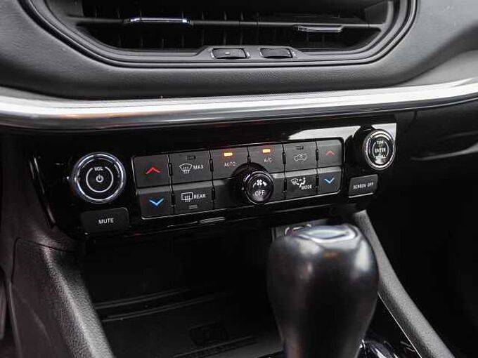 Jeep Compass PHEV 'S' 4Xe Ledersitzpaket