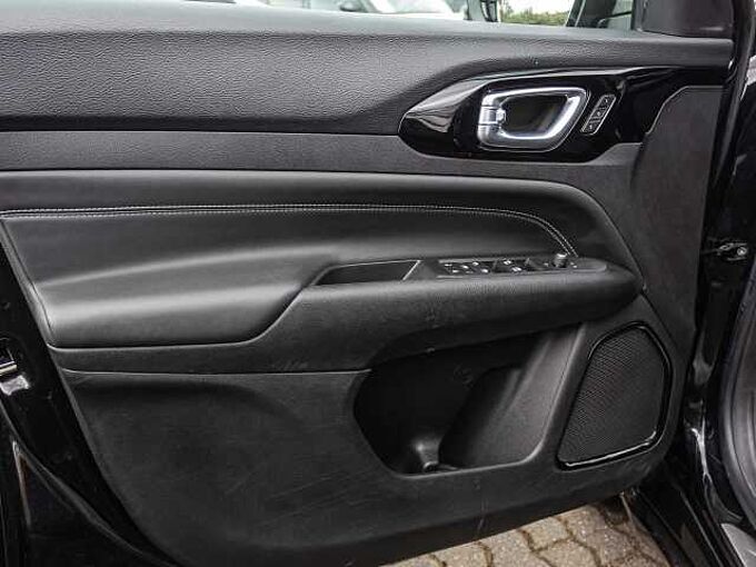 Jeep Compass PHEV 'S' 4Xe Ledersitzpaket